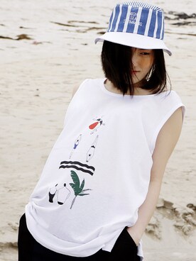 rocketxlunchさんのコーディネート