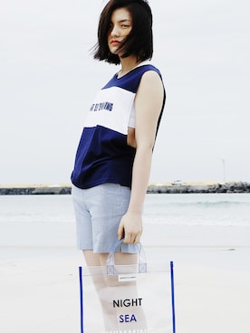 rocketxlunchさんのコーディネート