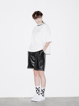 rocketxlunchさんのコーディネート