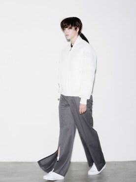 rocketxlunchさんのコーディネート