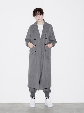 rocketxlunchさんのコーディネート