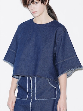 「skirt」｜「アイテム（その他）」を使った、rocketxlunchさん（レディース・170cm）の秋コーディネート