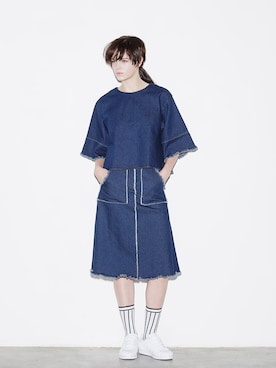 rocketxlunchさんのコーディネート