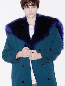 rocketxlunchさんのコーディネート