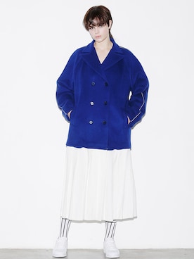 rocketxlunchさんのコーディネート