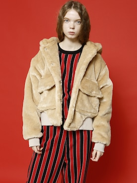 rocketxlunchさんのコーディネート