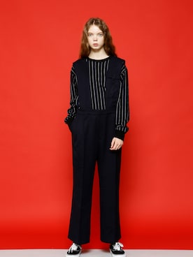 rocketxlunchさんのコーディネート