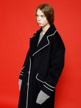 rocketxlunchさんのコーディネート