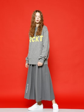 rocketxlunchさんのコーディネート