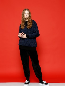 rocketxlunchさんのコーディネート