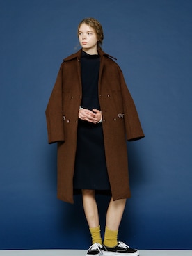 rocketxlunchさんのコーディネート