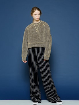 rocketxlunchさんのコーディネート