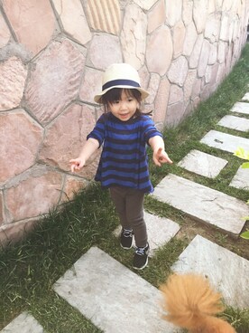 Amelieさんのコーディネート