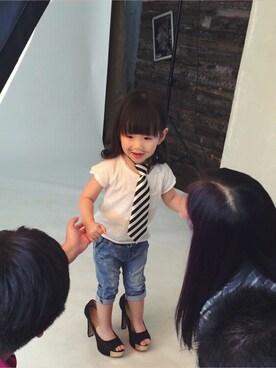 Amelieさんのコーディネート