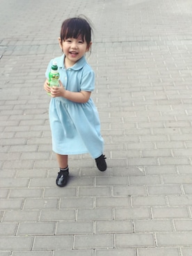 Amelieさんのコーディネート