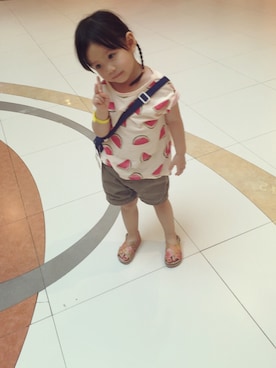 Amelieさんのコーディネート