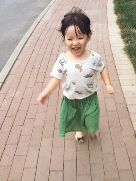 Amelieさんのコーディネート