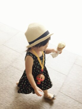 Amelieさんのコーディネート