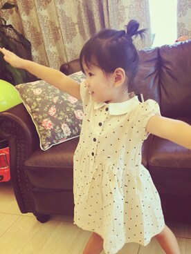 Amelieさんのコーディネート