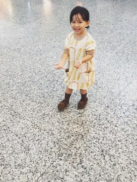 Amelieさんのコーディネート