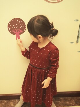 Amelieさんのコーディネート