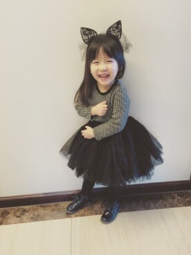 Amelieさんのコーディネート