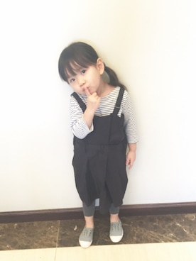 Amelieさんのコーディネート