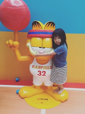 Amelieさんのコーディネート