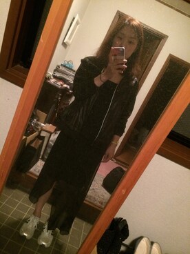 SaoriKoさんのコーディネート