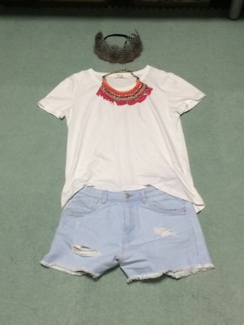 SaoriKoさんのコーディネート