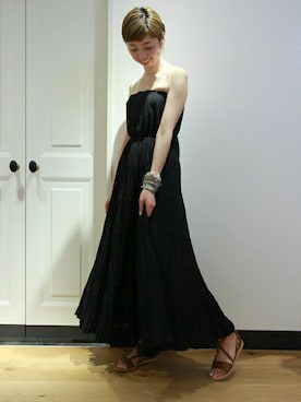 IORI/DeuxiemeClasseBUYERさんのコーディネート