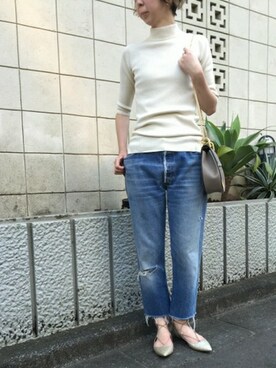 IORI/DeuxiemeClasseBUYERさんのコーディネート