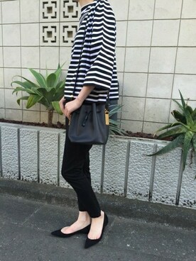 IORI/DeuxiemeClasseBUYERさんのコーディネート