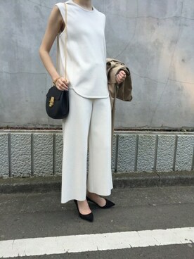 IORI/DeuxiemeClasseBUYERさんのコーディネート