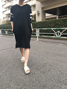 IORI/DeuxiemeClasseBUYERさんのコーディネート