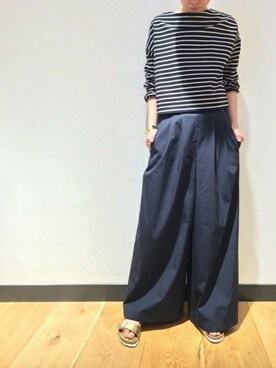 IORI/DeuxiemeClasseBUYERさんのコーディネート