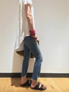 IORI/DeuxiemeClasseBUYERさんのコーディネート