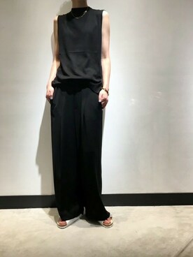 IORI/DeuxiemeClasseBUYERさんのコーディネート