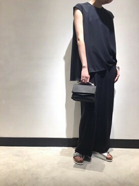 IORI/DeuxiemeClasseBUYERさんのコーディネート