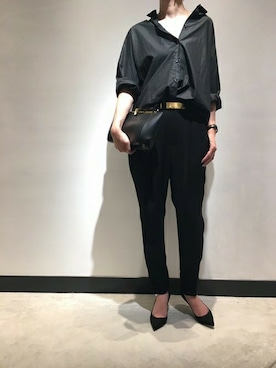 IORI/DeuxiemeClasseBUYERさんのコーディネート