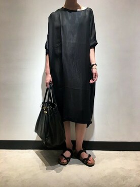 IORI/DeuxiemeClasseBUYERさんのコーディネート