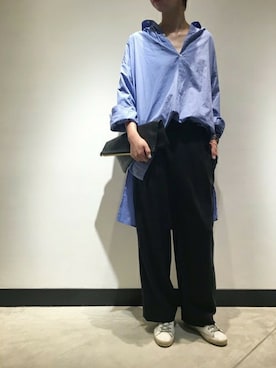 IORI/DeuxiemeClasseBUYERさんのコーディネート