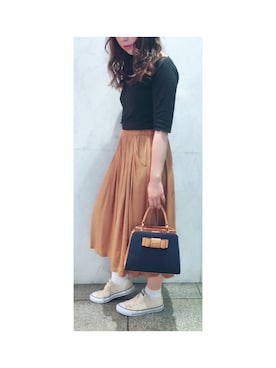 kurumiさんのコーディネート