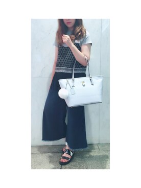 kurumiさんのコーディネート