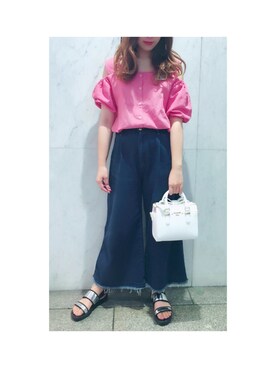 kurumiさんのコーディネート