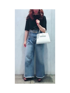 kurumiさんのコーディネート