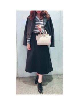 kurumiさんのコーディネート