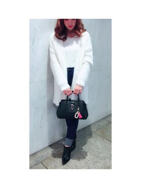 kurumiさんのコーディネート