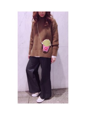 kurumiさんのコーディネート