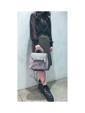 kurumiさんのコーディネート